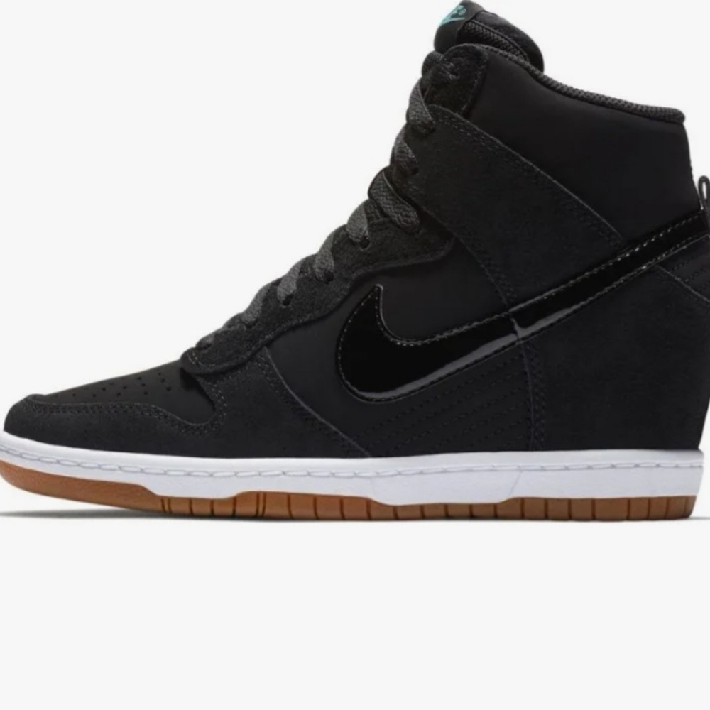 Nike wedges